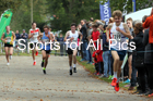 Mens under-17 3 stage road relay, 2019 ERRA 6 and 4 Stage Relay and Young Athletes.  Photo: David T. Hewitson/Sports for All Pics